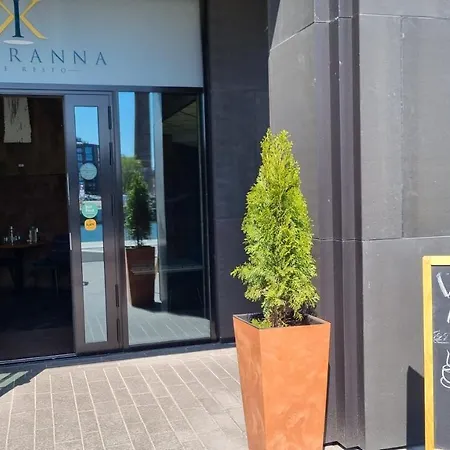 Kalaranna