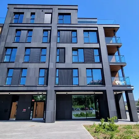 Kalaranna Apartment *